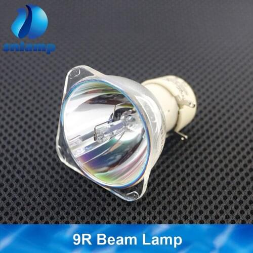 Snlamp Compatible Replacement Bulb for 9R Moving Head Light UHP 220W-260W 9R MSD Stage Moving Head Beam Lamp Light