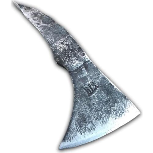 HATCHET BEARED CAMPING AXE HEAD 2 orders