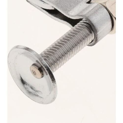 10in Universal Adjustable Valve Spring Compressor Automotive Engine Repair Tool