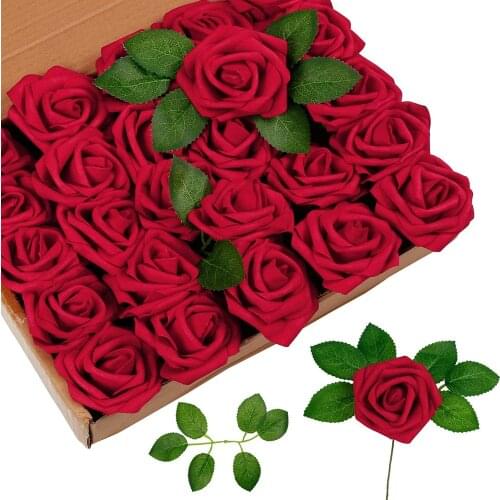 Artificial Roses Vlovelife China