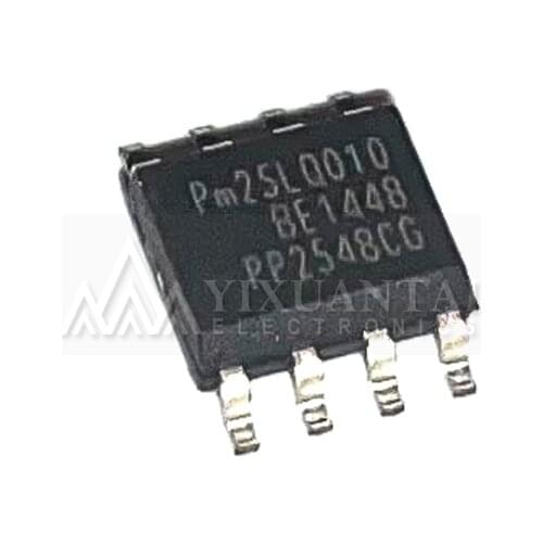 10pcs Free shipping SOP8 PM25LD040C-SCE PM25LQ010B-SCE PM25LQ512B-SCE PM25LD040 PM25LQ010 PM25LQ512 25LD040 25LQ010 25LQ512 SOIC