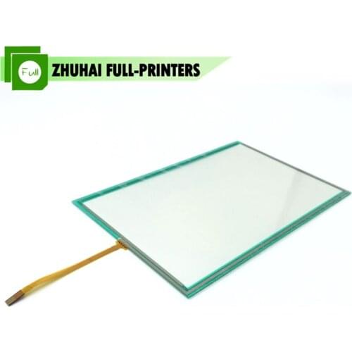 2PCS Free Shipping New Compatible Touch Screen Touch Panel LCD for Kyocera KM2540 KM3060 KM2560 KM3040