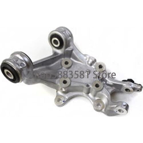 Car rear joint arm swing support rear wheel bearing corbel Hon dac ivi c rear steering knuckle rear claw horn