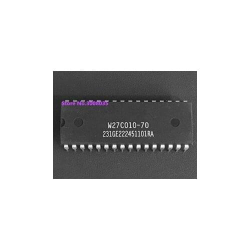 Freeshipping 20pcs/lot W27C010-70 W27C010-70Z W27C010 DIP32
