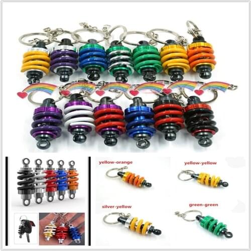 Motorcycle Car moto bike Keychain Key Ring Chain Keyring for HONDA CBR650F CB650F CBF1000 VF750S SABRE VFR750 VFR800 F