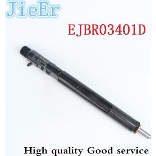 EJBR03401D EJBR04501D EJBR04601D EJBR04701D EJBR03301D EJBR04301D Injector Nozzle For SSANGYONG DELPHI