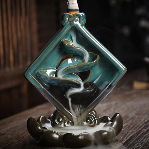 Greensen Incense Stick Stands