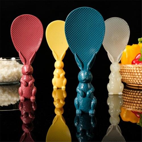 Ложки для риса Halojaju China At AliExpress