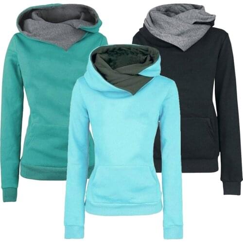 Huikairui Women's Sweatshirts