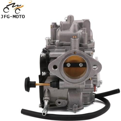 Motorcycle Carburetor Carburador For YAMAHA WARRIOR YFM 350 YFM350 1987-2004