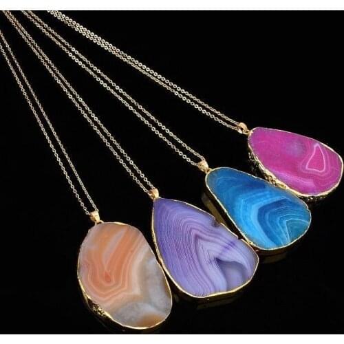 Fashion Women Jewelry Pendant Chain Crystal Choker Chunky Statement Bib Necklace