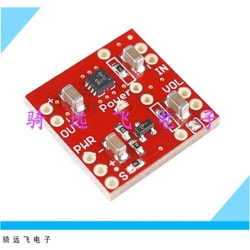 Mono Audio Amp Breakout-TPA2005D1 Audio Amplifier