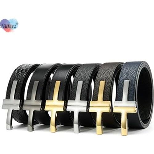 Nuleez Men's Accessories