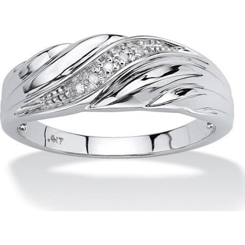 Wedding Rings For Women Rings Fashion Ring Engagement Ring Promise Ring Love Ring Luxury Brand Wholesale Men Rings Men Fashion