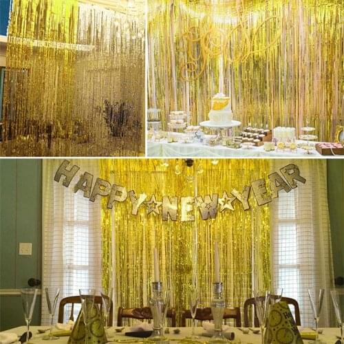 ONE TO FOUR Wedding Decorations And Photo Backdrops For Walls