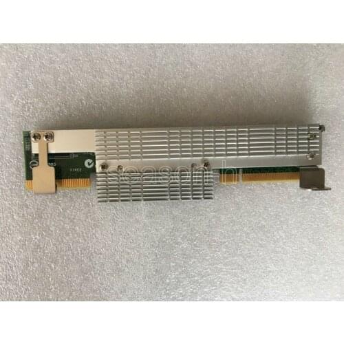 ASUS PIKE 2008 LSI 8-Port SAS II SATA 6.0 Gbps RAID Card