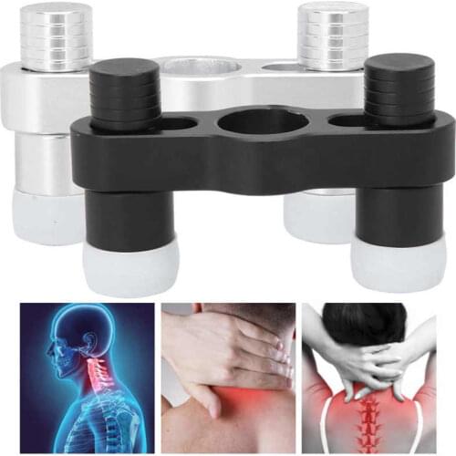 Adjustable Spine Chiropractic Instrument Replacement Manual Spine Correction Massager Gun Accessory Relaxation Treatments Tool