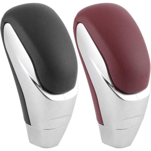 Car Automatic Gear Shift Knob Handball Head Transmission Replacement Fit for Mazda 6 GG GH/3 BK BL 3 BK BL 5 CR CW