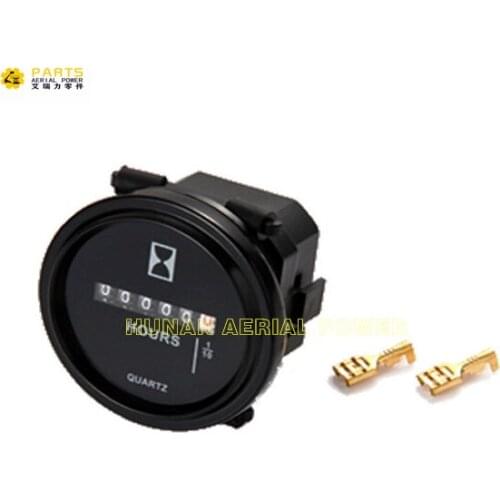 Hour meter Genie 19506GT