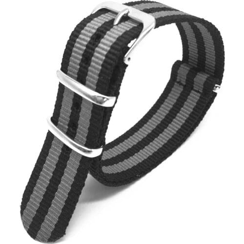 VNWCT Mens Silver Watch