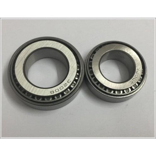 Wangjiang Motorcycle Pressure bearing GN 250 Pressure bearing GN250 moto Directional bearing