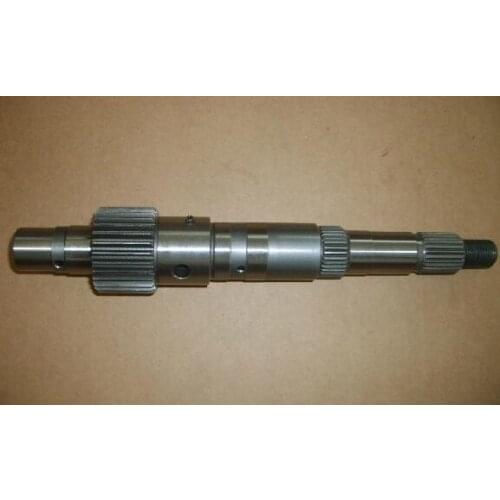 45-54-671-002 Rear output axle assembly for greatwall haval