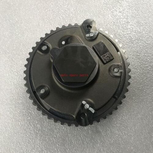 Intake Phaser 484H-1006070AB Exhaust Phaser Timing Sprocket Assembly VVT for Chery Tiggo 2.0 484 Engine