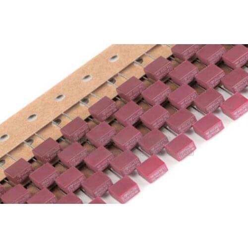 10pcs/lot 392 Square fuse 250V T6.3A 8.5*4 New original