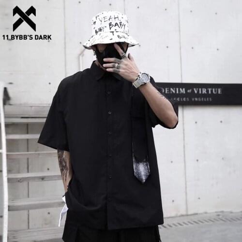11 BYBB'S DARK Men's Long Sleeve T-Shirts