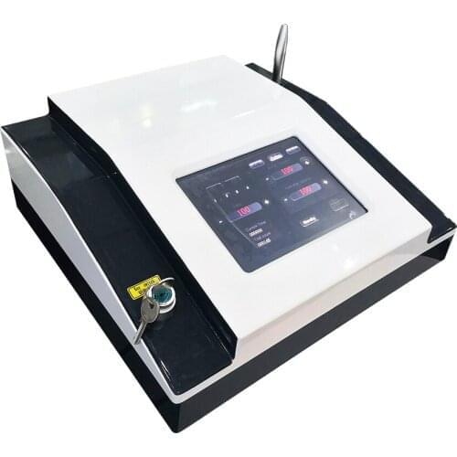 2021 Professional Spider Vein Removal Machine /Varicose Vein Diode Laser 980 Nm