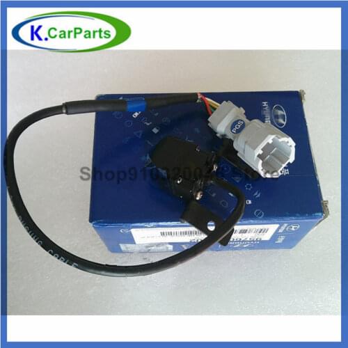 Car Rear View Camera For 2011-2014 Hyundai i45 I40 Sonata YF 95760-3S102 957603S102 Reverse Backup Camera Auto Parts