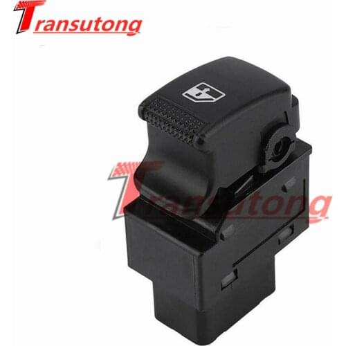 Car Electrical window s Switch Left Rear /Right front /right rear Window Lifter Switch 93580-2E000 For Hyundai Tucson 2005-2010