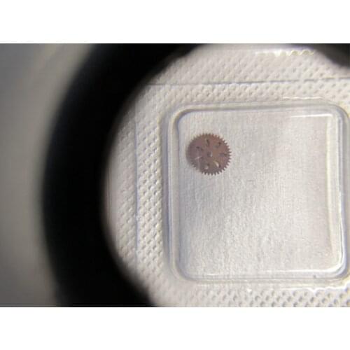 ETA2824 2836 2834 movement parts automatic four automatic double - wheel 2824-1530