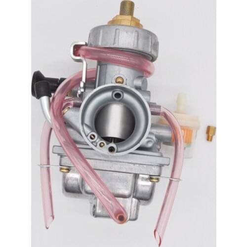 Carburetor For Yamaha Blaster 200 Yfs200 YFS 200 Carb Carby 1988 - 2006 88-06