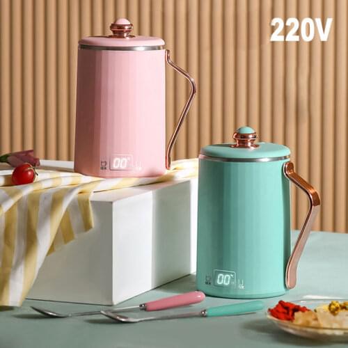 Kbxstart Electric Kettles-thermoses