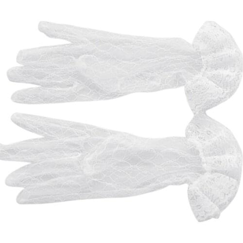 KLV Women's Mittens