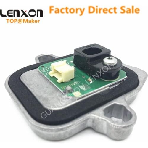 LX factory direct sale 2015-2018 OEM 63117419615 For BM(W) 3 series F30 F35 New Full LED Headlight light source 7419615