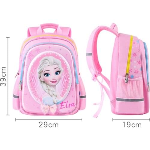 Disney Cartoons Fashion Children School Bags Cartoon Bear Backpack Baby Toddler kids Book Bag Kindergarten Boy Girl Backpack