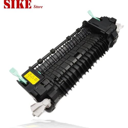 Fusing Heating Unit Use For Fuji Xerox DocuPrint C2100 C3210 C3290 FS 2100 3210 3290 Fuser Assembly Unit