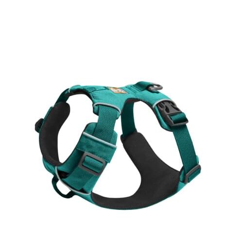 Dog chest harness large and small dog leash vest-style dog leash pet supplies, a variety of colors and sizes