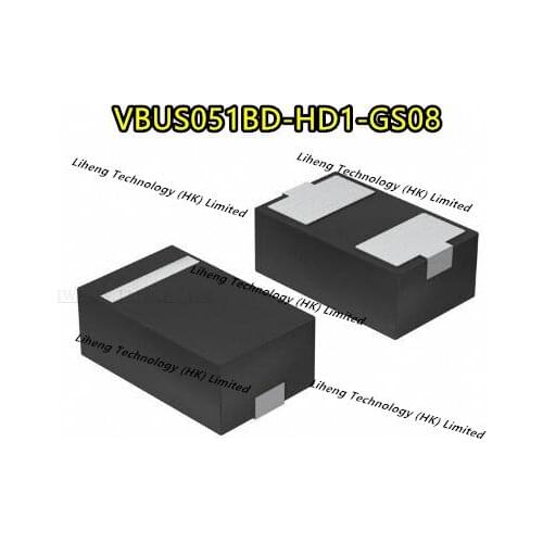 100% New&Original VBUS051BD-HD1-GS08