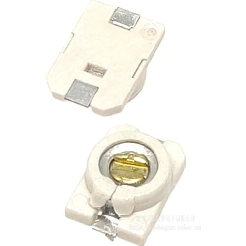 NEW Trimming capacitor adjustable capacitor 3X4MM 3-10P TZC3R100A110R00 TZC3R100A110 Original