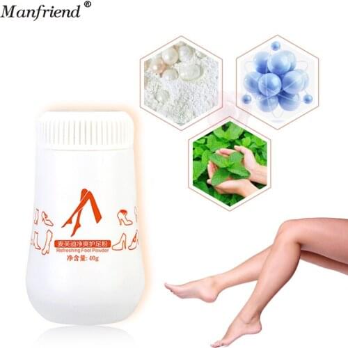 Foot Bath Powder Athletes Foot, Foot Odor, Sweat, Itching, Peeling, Beriberi, Tinea Pedis Anti Beriberi Feet Care