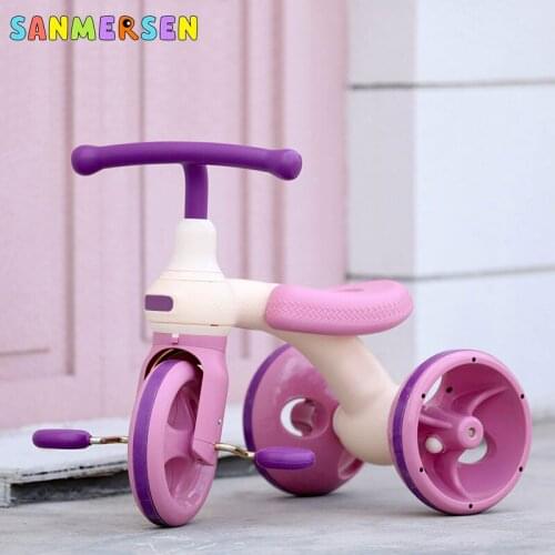 SANMERSEN Children's Bicycles