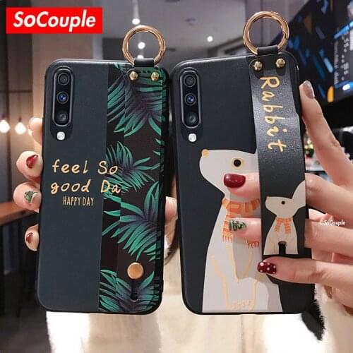 SoCouple Samsung Galaxy A50 Phone Cases