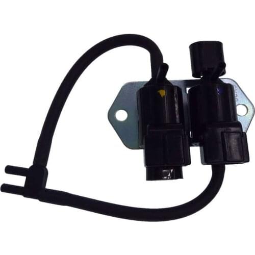 Vacuum Switch Solenoid Valve For Mitsubishi Pajero L200 L300 V43 V44 V45 K74T V73 V75 Mb620532 K5T47776
