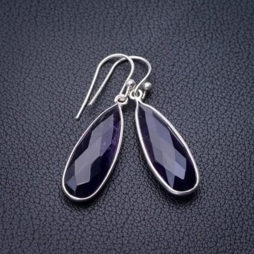 StarGems Earrings With Stones