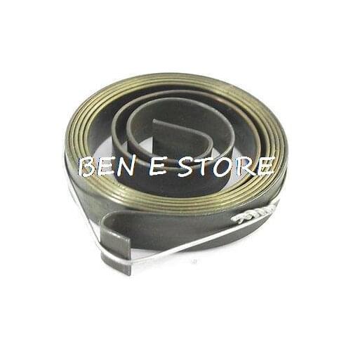 8" Drill Machine Press Quill Feed Return Coil Spring Assembly 41mm