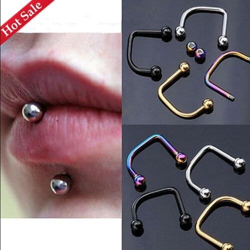 Ayliss Piercing Jewelry