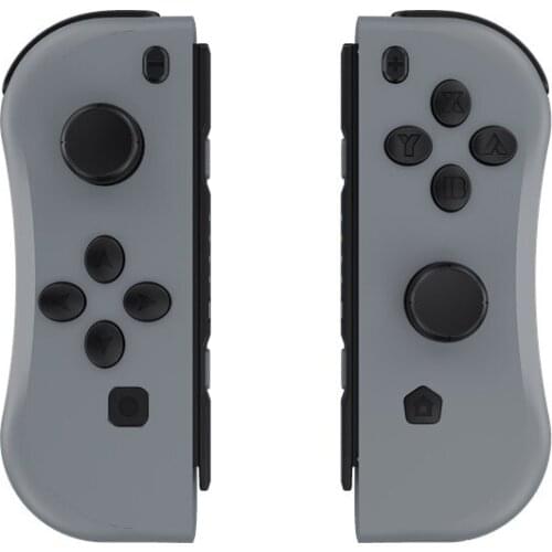 14colors Wireless Controller for Nintend Switch Including vibration and sensor functions can be used through wired and Bluetooth